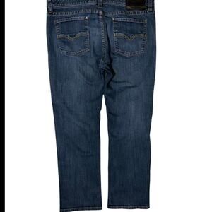 Rock roll revolver straight